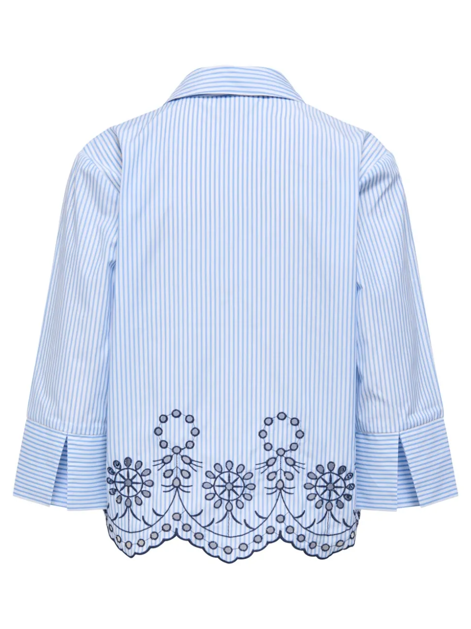 JDYBILLE Top