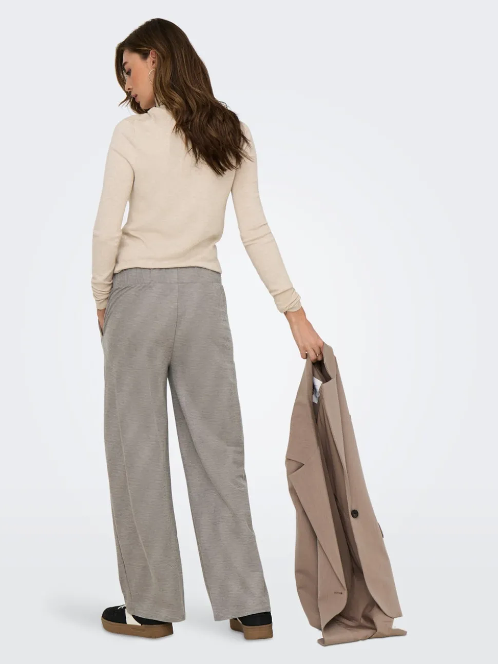 JDYBIRDIE Regular Fit Pantalon