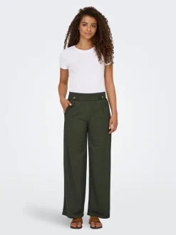 JDYBIRDIE Regular Fit Pantalon