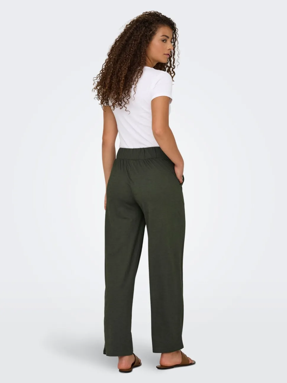 JDYBIRDIE Regular Fit Pantalon