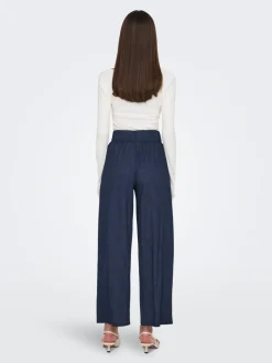JDYBIRDIE Regular Fit Pantalon