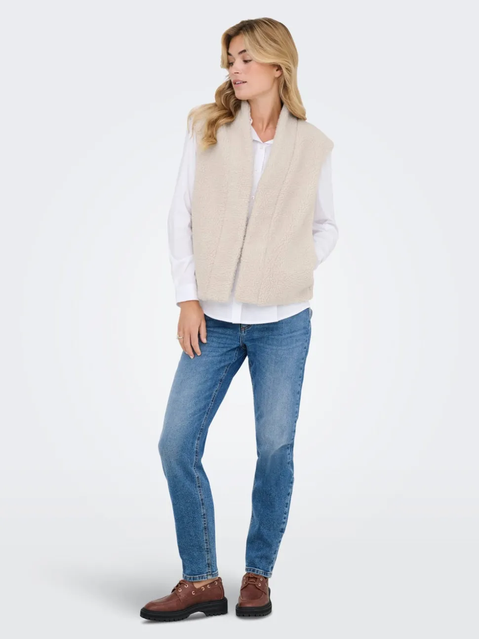 JDYBIRDY Gilet