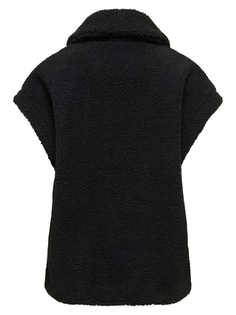 JDYBIRDY Gilet en peluche