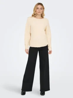 JDYBITTEN Pull en maille