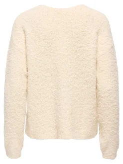 JDYBITTEN Pull en maille