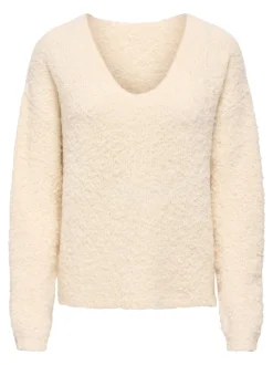 JDYBITTEN Pull en maille