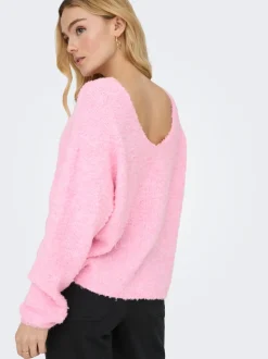 JDYBITTEN Pull en maille