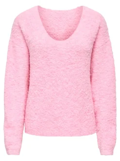 JDYBITTEN Pull en maille