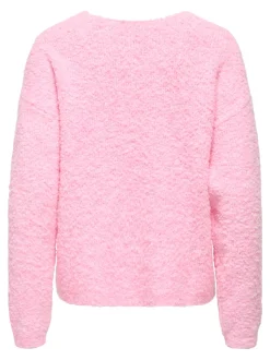 JDYBITTEN Pull en maille