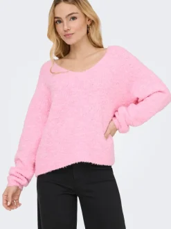 JDYBITTEN Pull en maille