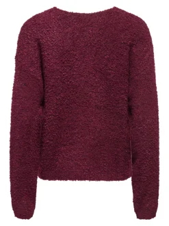 JDYBITTEN Pull en maille