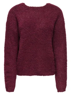 JDYBITTEN Pull en maille