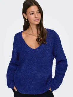 JDYBITTEN Pull en maille