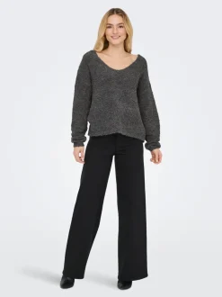 JDYBITTEN Pull en maille