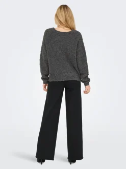 JDYBITTEN Pull en maille