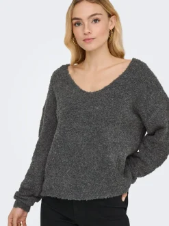 JDYBITTEN Pull en maille