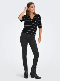 JDYBLOOM Pull en maille