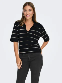 JDYBLOOM Pull en maille