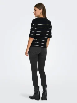 JDYBLOOM Pull en maille