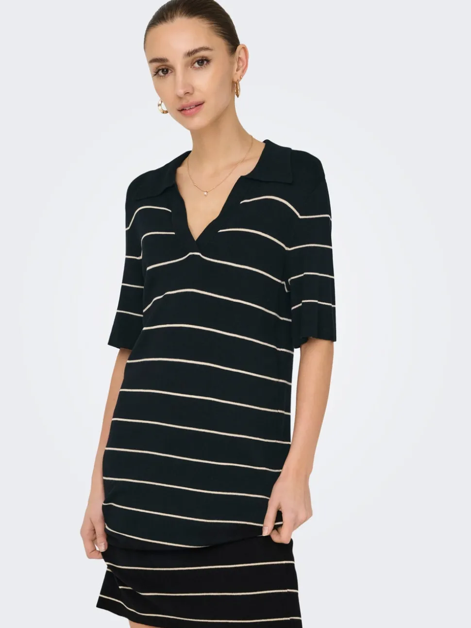 JDYBLOOM Robe courte