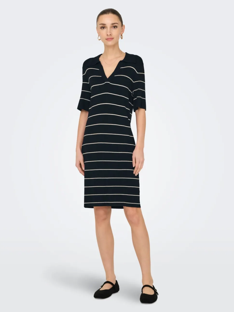 JDYBLOOM Robe courte