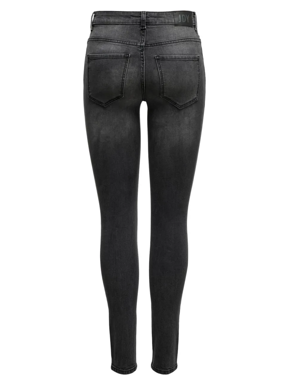 JDYBLUME Taille moyenne Skinny Fit Jeans