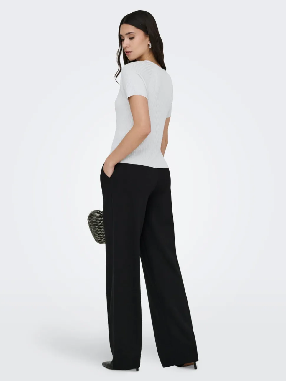 JDYBODILLA Pull en maille