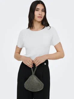 JDYBODILLA Pull en maille