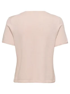 JDYBODIL Pull en maille