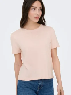 JDYBODIL Pull en maille