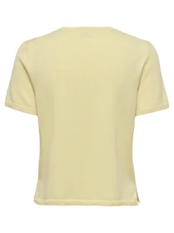 JDYBODIL Pull en maille