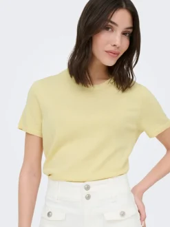 JDYBODIL Pull en maille