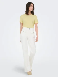 JDYBODIL Pull en maille
