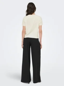 JDYBODIL Pull en maille
