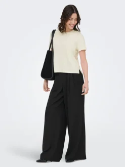JDYBODIL Pull en maille