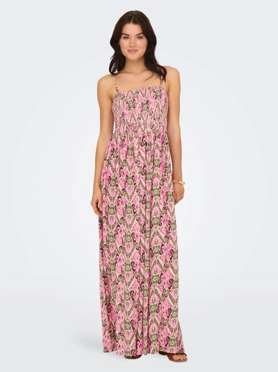 JDYBREE Robe midi