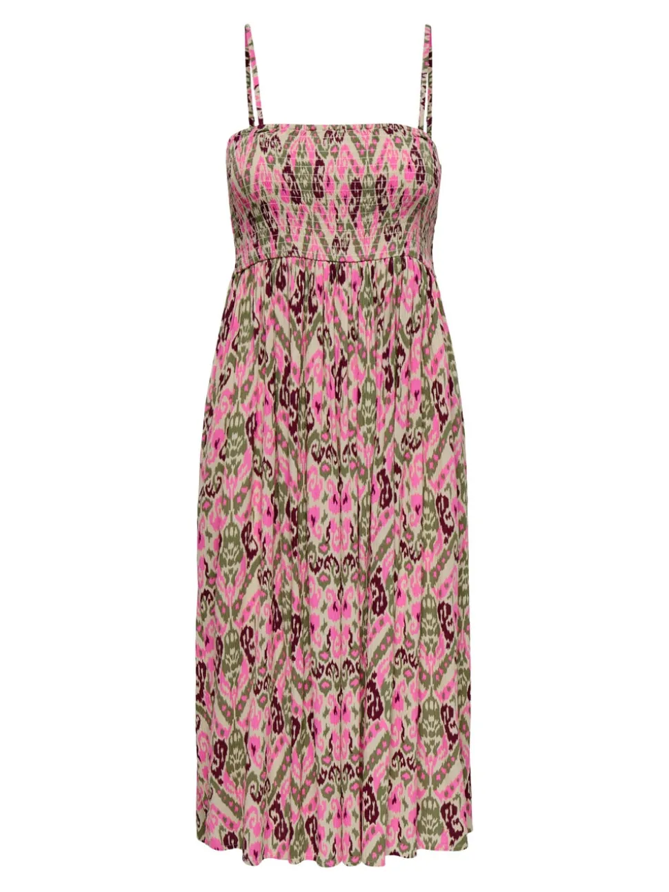 JDYBREE Robe midi