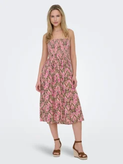 JDYBREE Robe midi