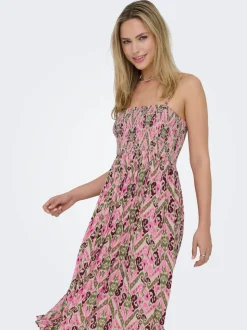 JDYBREE Robe midi