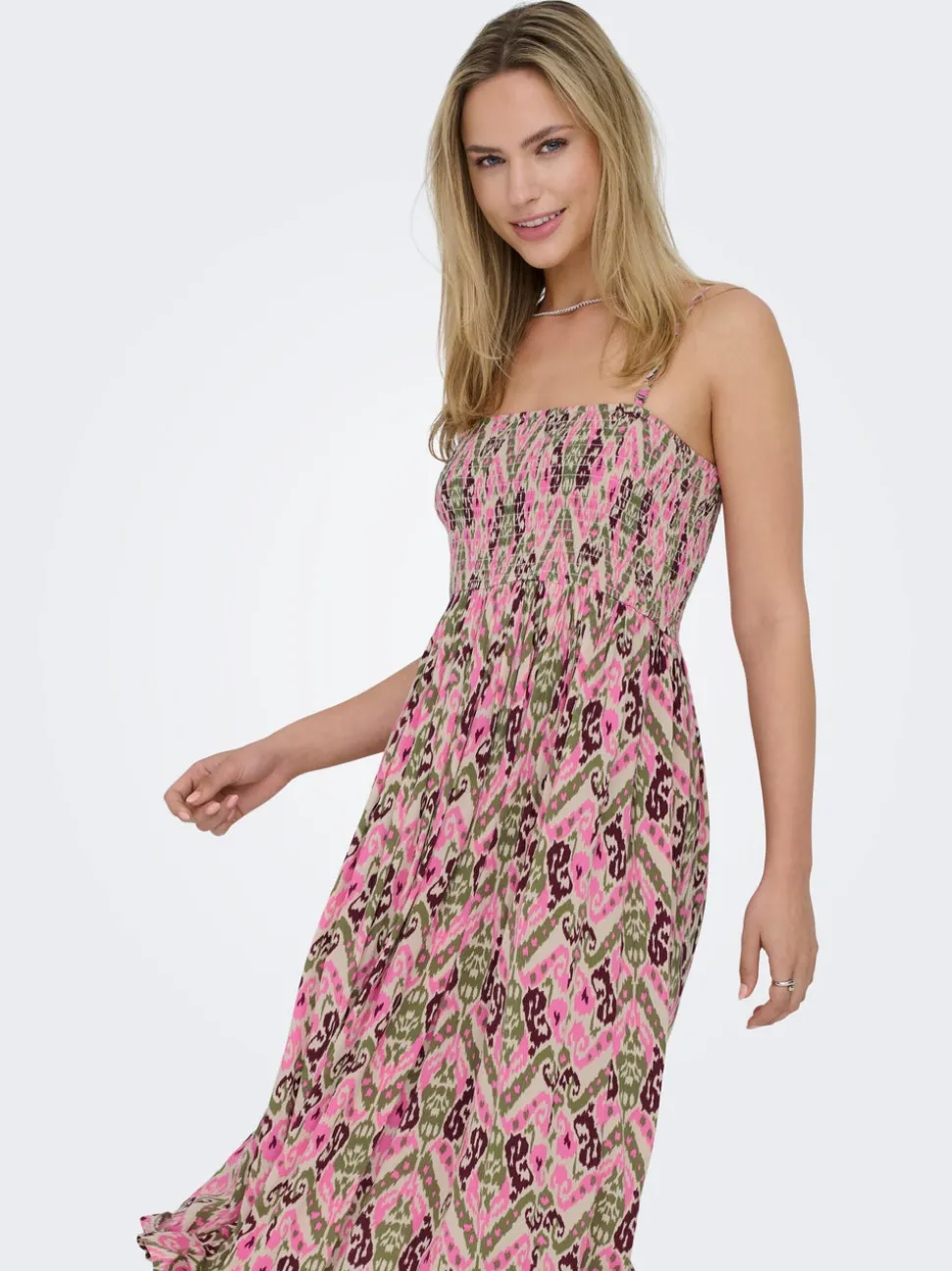 JDYBREE Robe midi
