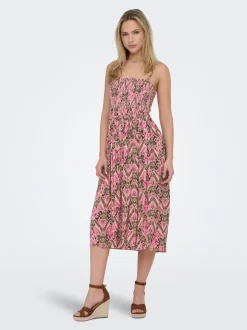 JDYBREE Robe midi