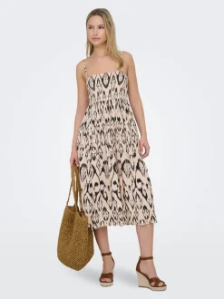JDYBREE Robe midi