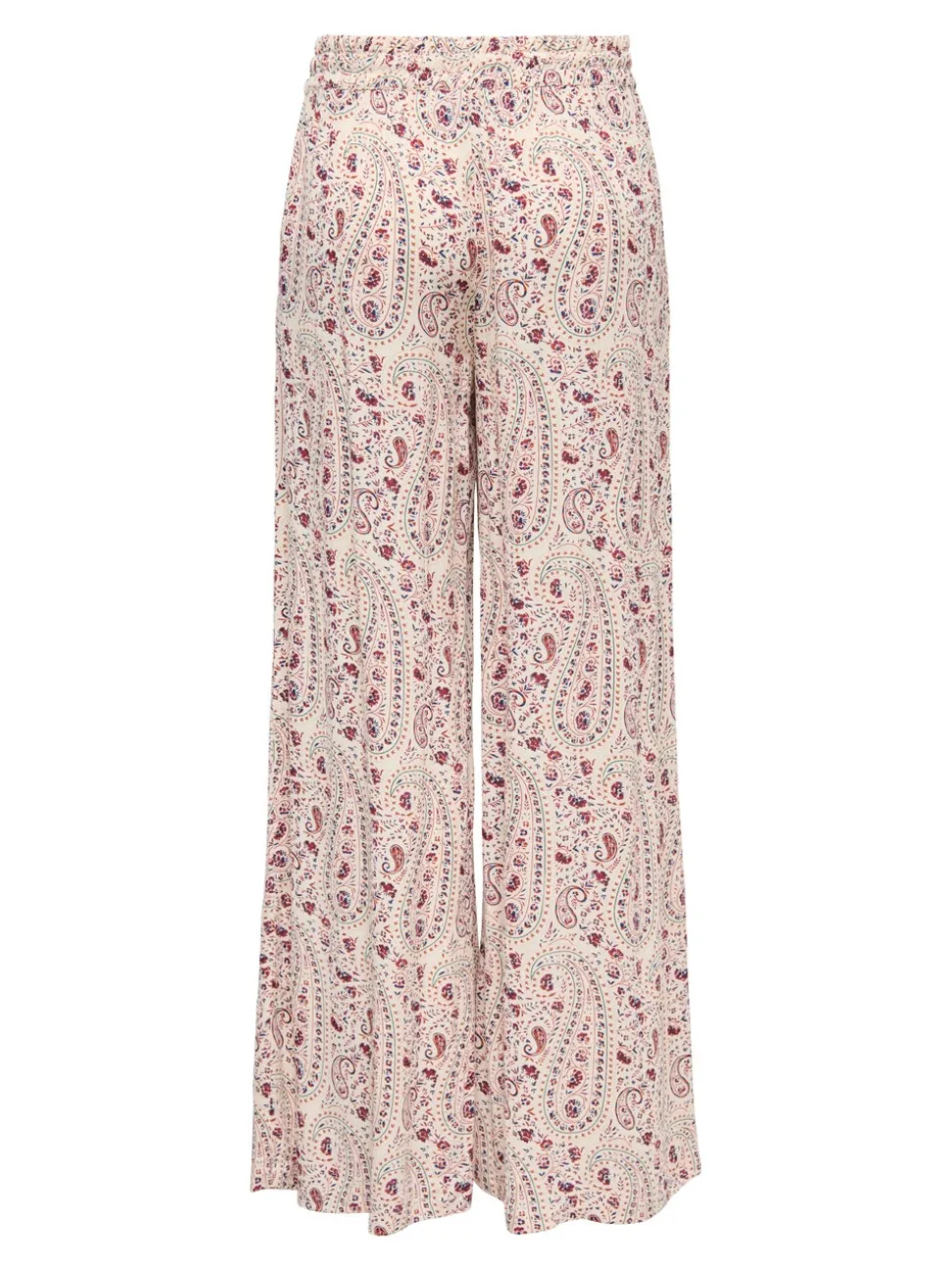 JDYBREE Wide Leg Fit Pantalon à jambe large