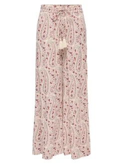 JDYBREE Wide Leg Fit Pantalon à jambe large