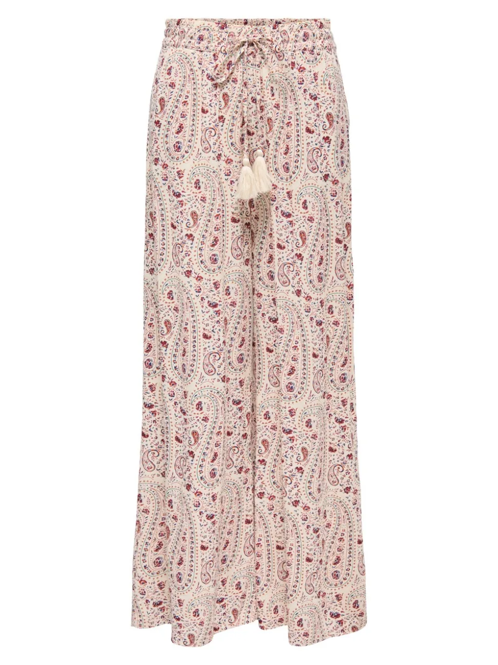 JDYBREE Wide Leg Fit Pantalon à jambe large