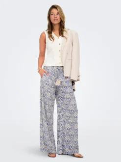 JDYBREE Wide Leg Fit Pantalon à jambe large