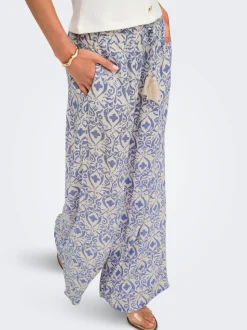 JDYBREE Wide Leg Fit Pantalon à jambe large