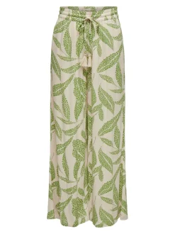 JDYBREE Wide Leg Fit Pantalon à jambe large