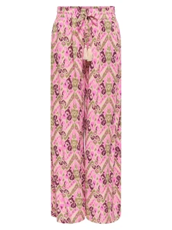 JDYBREE Wide Leg Fit Pantalon à jambe large
