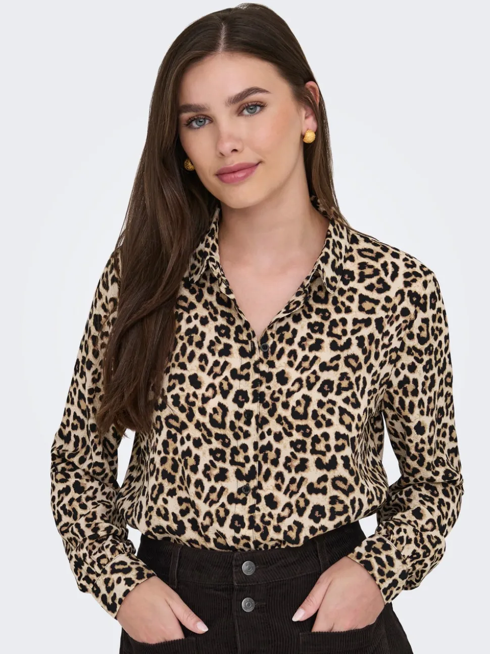 JDYBrooke Chemise